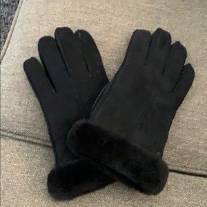 Ugg Winter Gloves